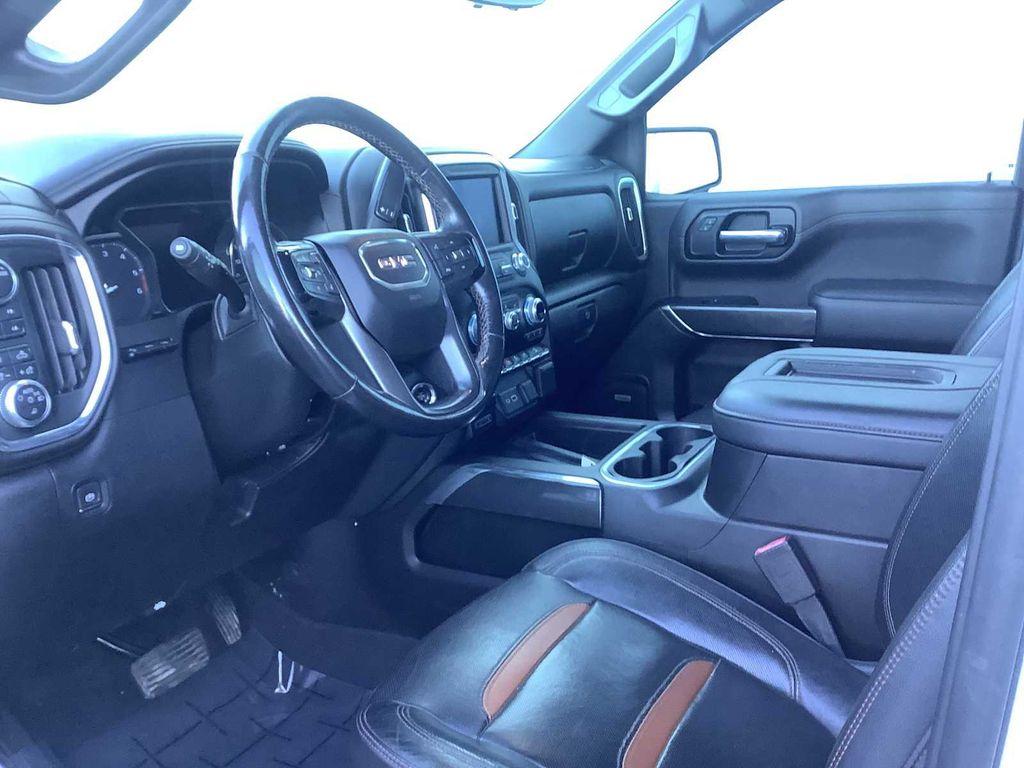 used 2020 GMC Sierra 1500 car, priced at $42,644