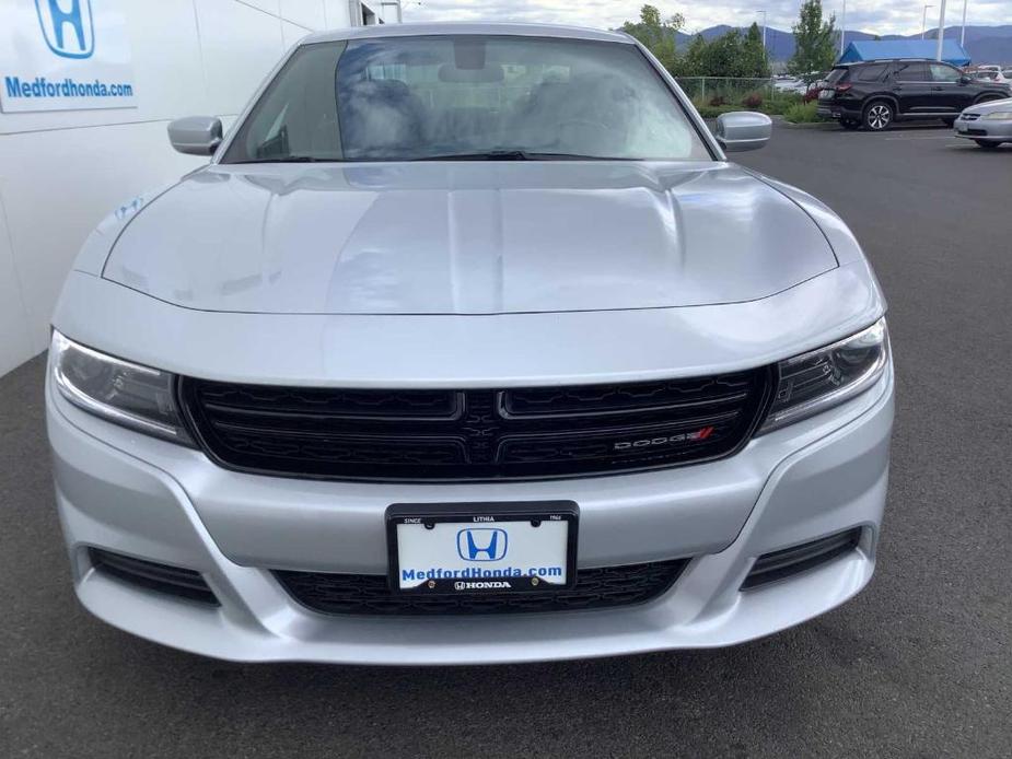 used 2022 Dodge Charger car, priced at $25,983