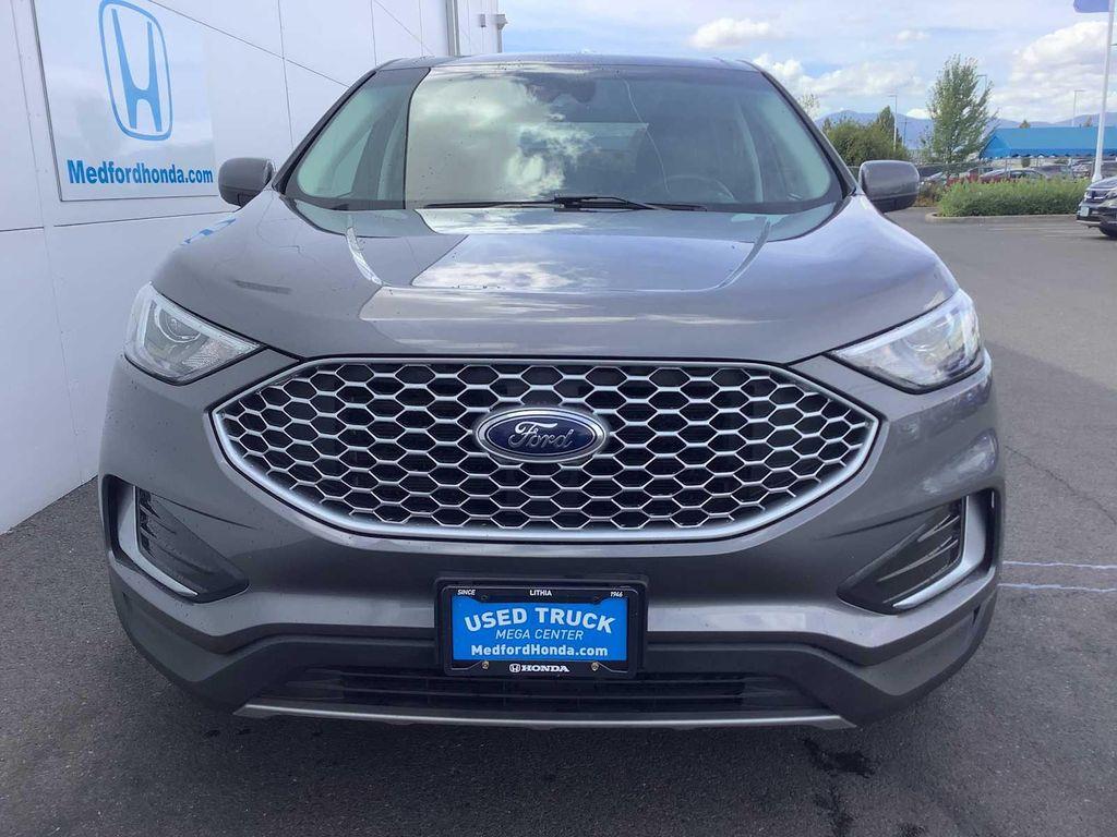 used 2023 Ford Edge car, priced at $23,383