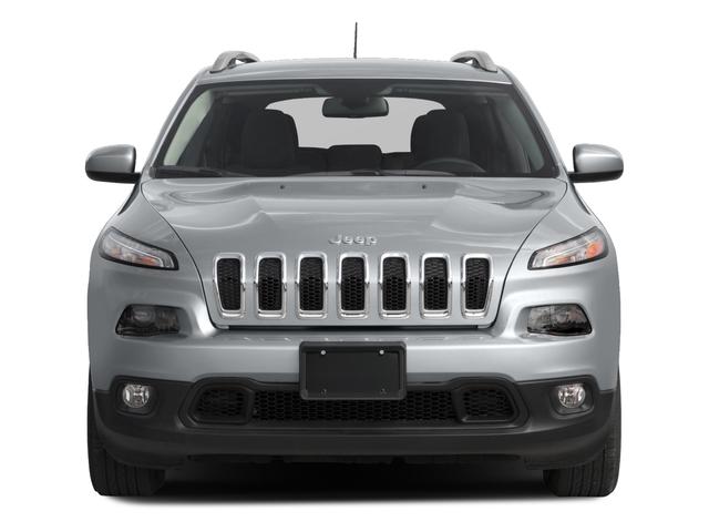 used 2016 Jeep Cherokee car