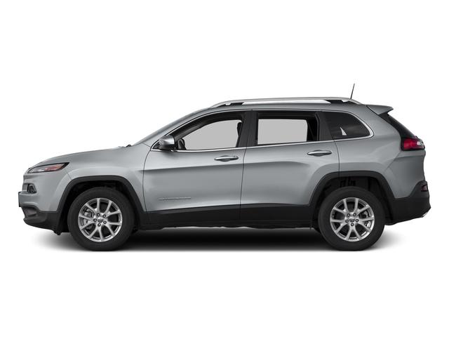 used 2016 Jeep Cherokee car