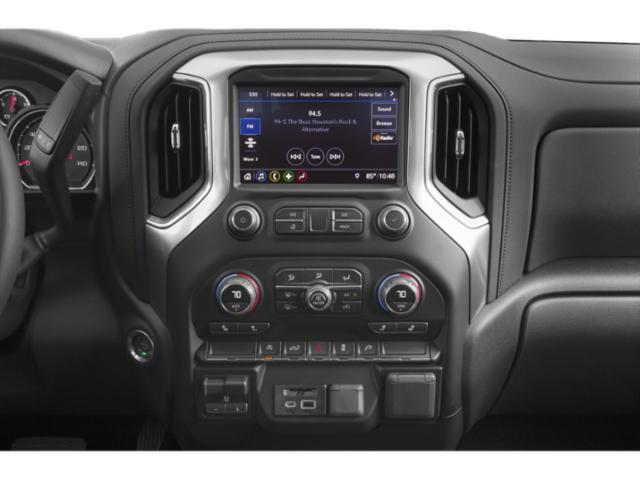 used 2020 Chevrolet Silverado 1500 car, priced at $24,567
