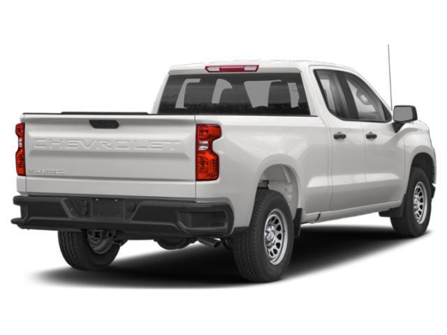 used 2020 Chevrolet Silverado 1500 car, priced at $24,567