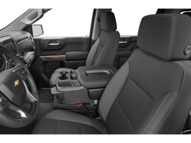 used 2020 Chevrolet Silverado 1500 car, priced at $24,567