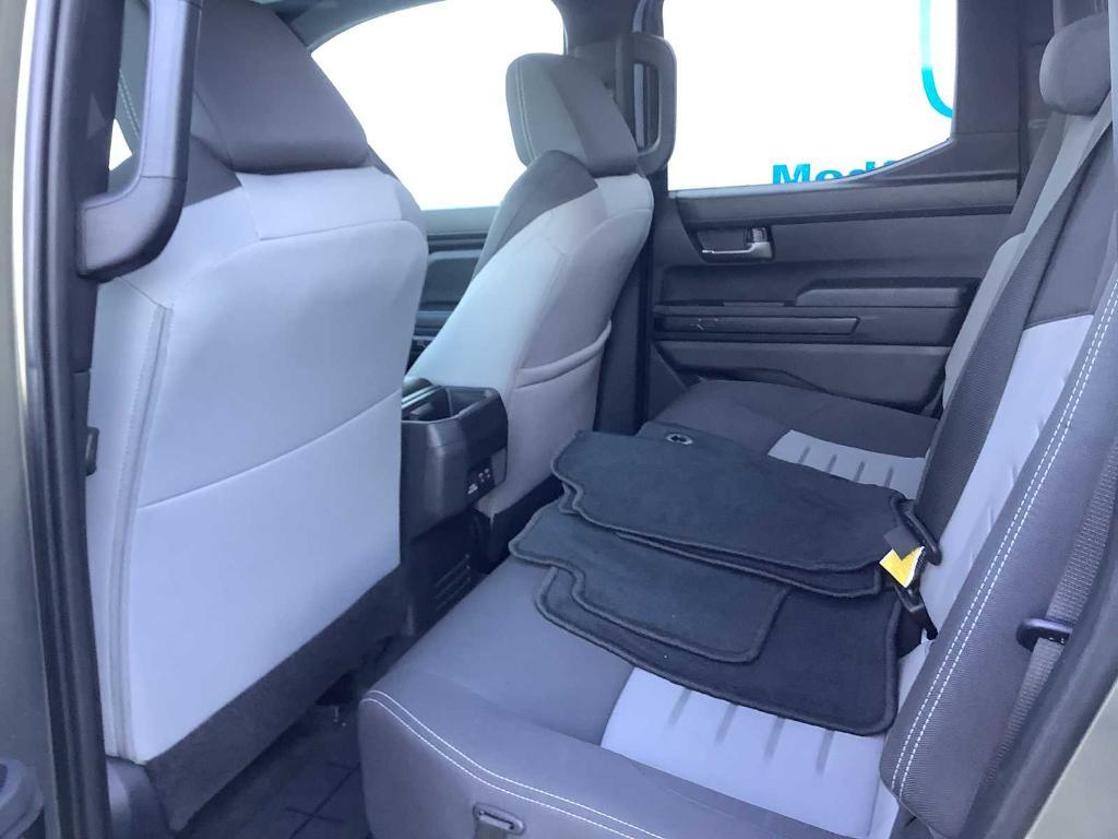 used 2024 Toyota Tacoma car, priced at $42,967