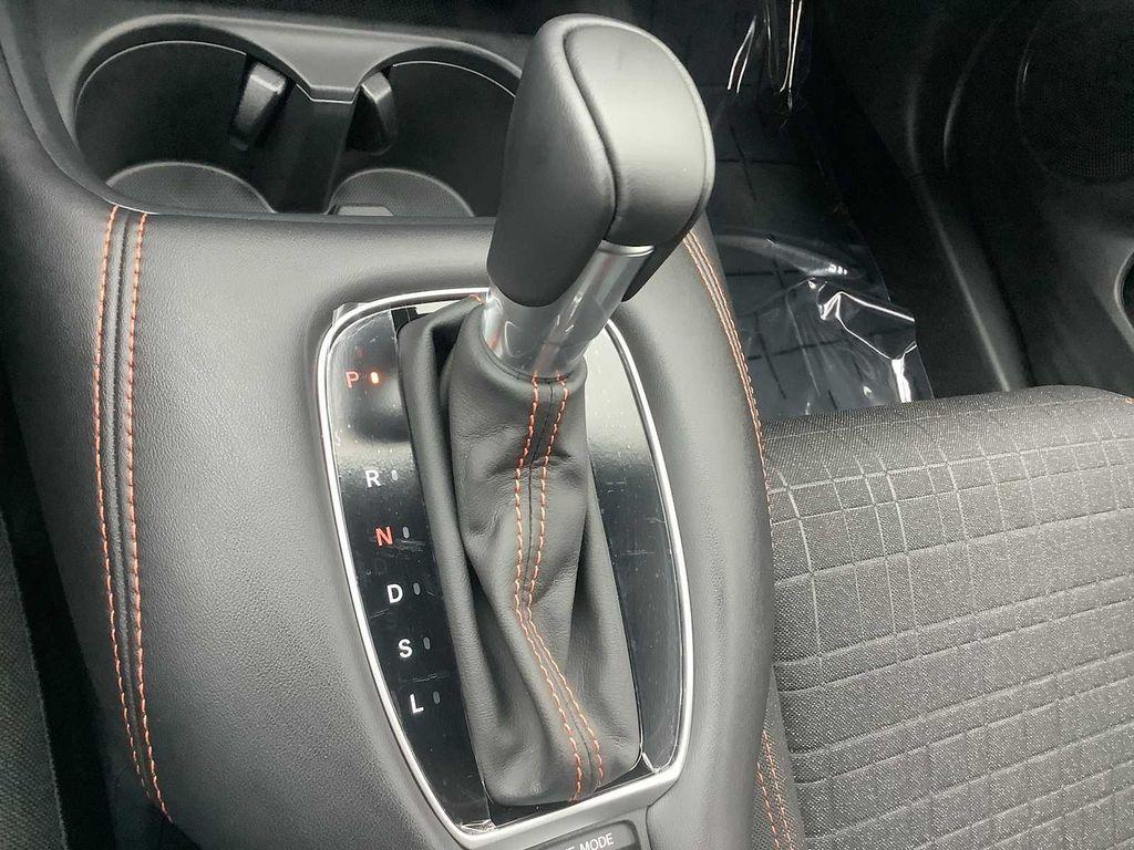 new 2026 Honda HR-V car, priced at $29,814