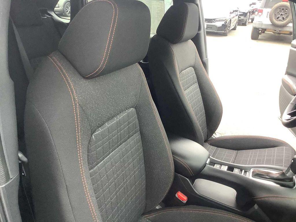 new 2026 Honda HR-V car, priced at $29,814