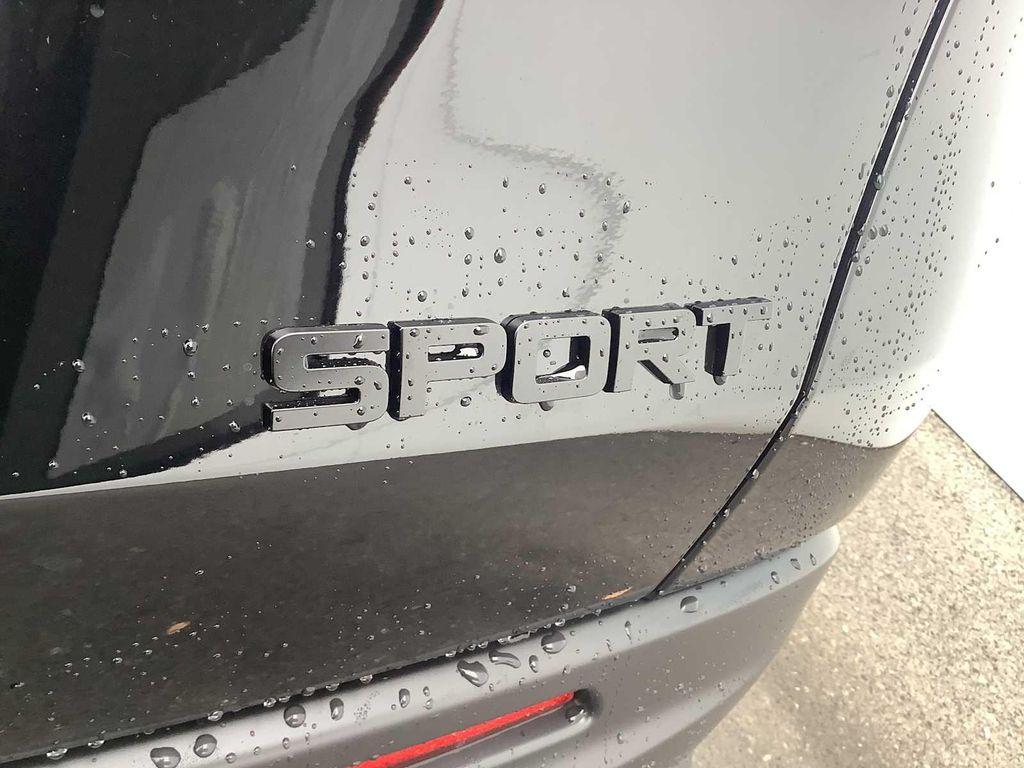 new 2026 Honda HR-V car, priced at $29,814