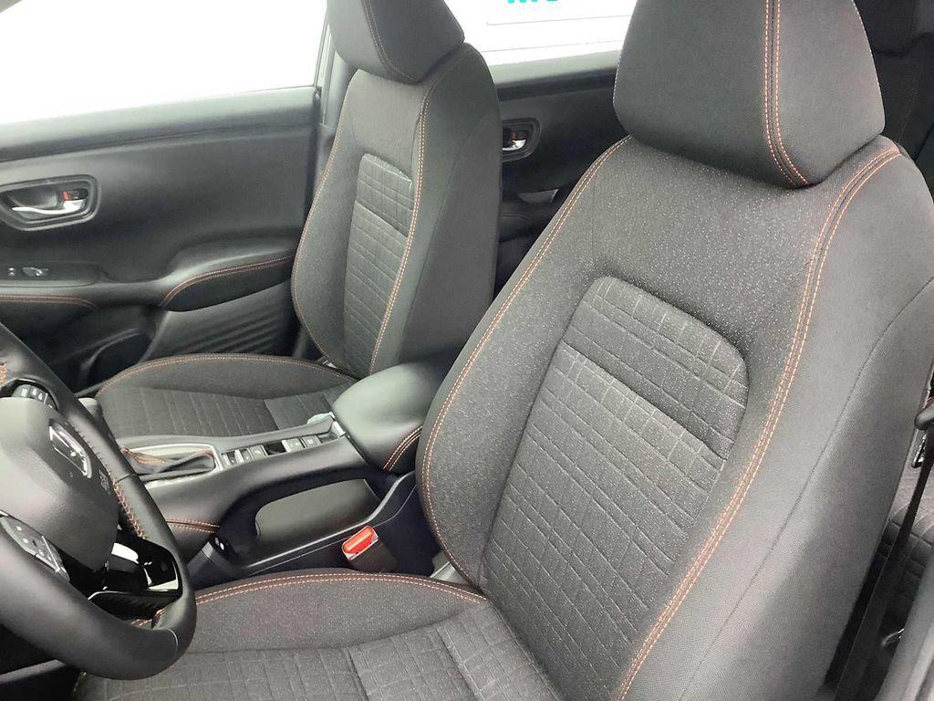 new 2026 Honda HR-V car, priced at $29,814