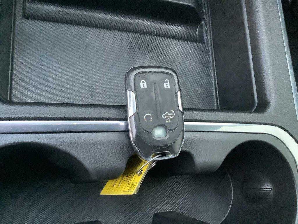 used 2021 GMC Sierra 1500 car, priced at $38,955