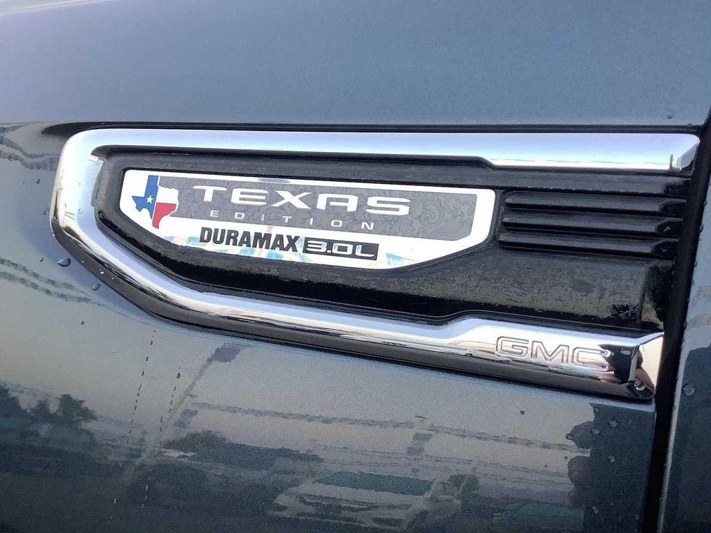 used 2021 GMC Sierra 1500 car, priced at $38,955