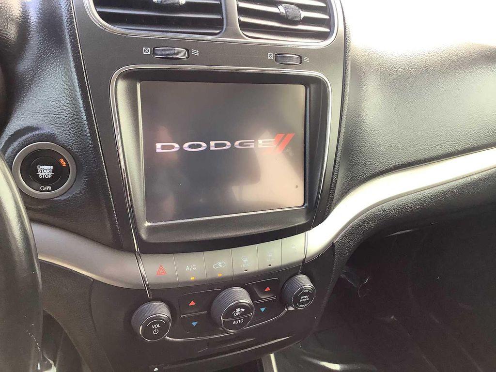 used 2017 Dodge Journey car, priced at $12,587