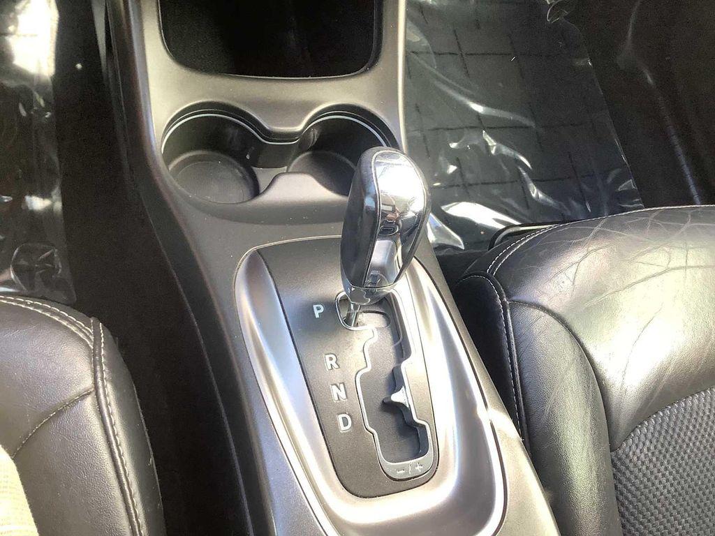 used 2017 Dodge Journey car, priced at $12,587