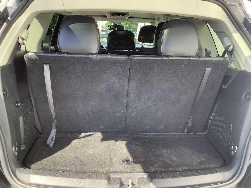 used 2017 Dodge Journey car, priced at $12,587