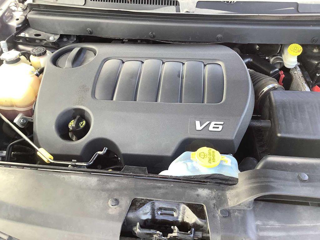 used 2017 Dodge Journey car, priced at $12,587