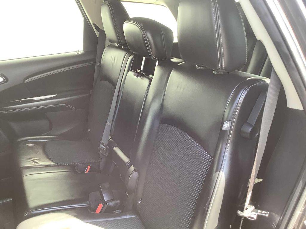 used 2017 Dodge Journey car, priced at $12,587