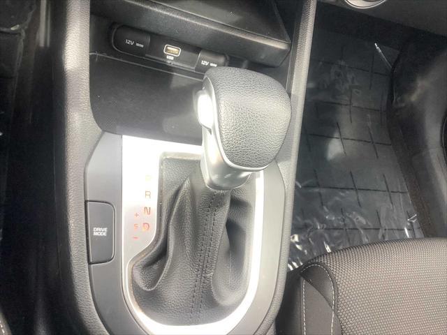 used 2022 Kia Forte car, priced at $17,967