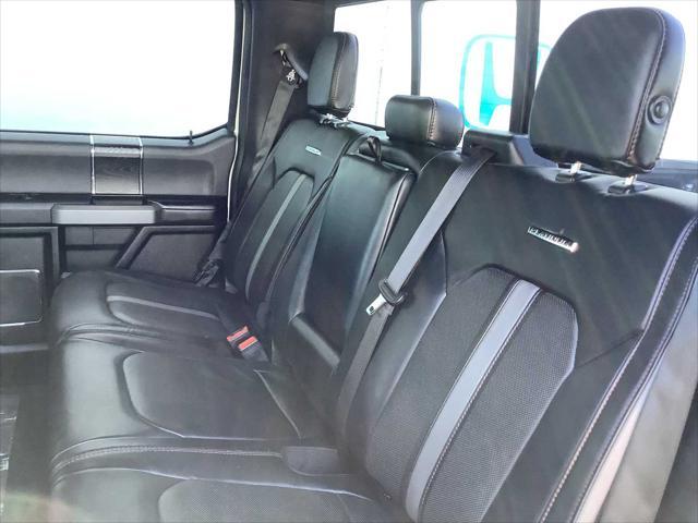 used 2019 Ford F-150 car, priced at $35,984