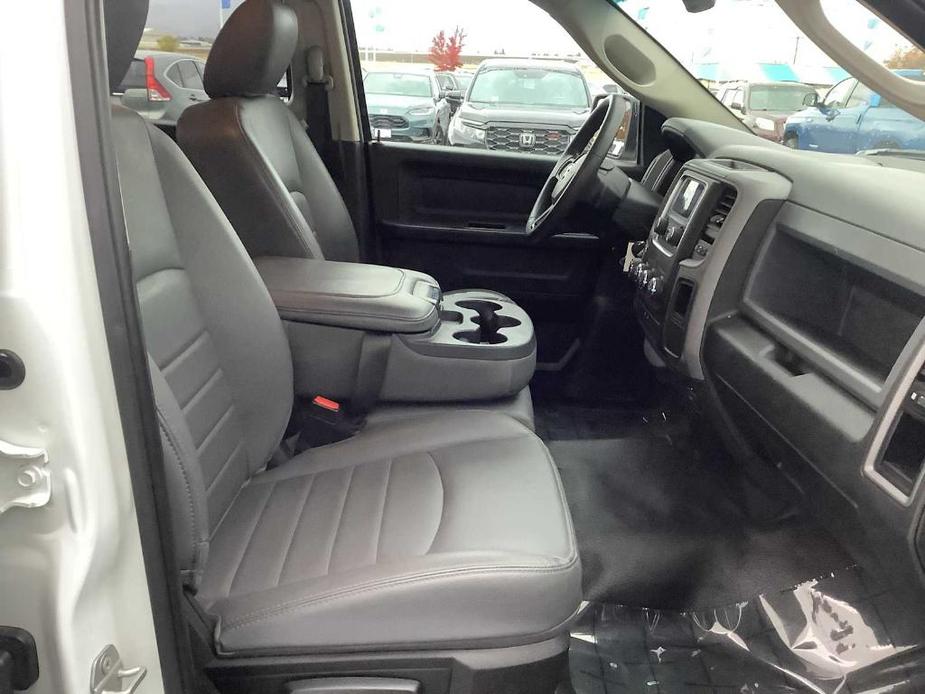 used 2019 Ram 1500 Classic car, priced at $19,967