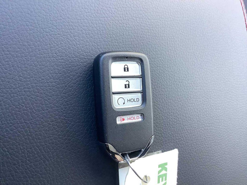 new 2026 Honda Ridgeline car, priced at $48,145