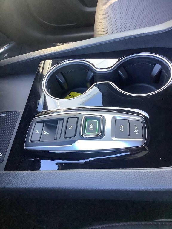 new 2026 Honda Ridgeline car, priced at $48,145