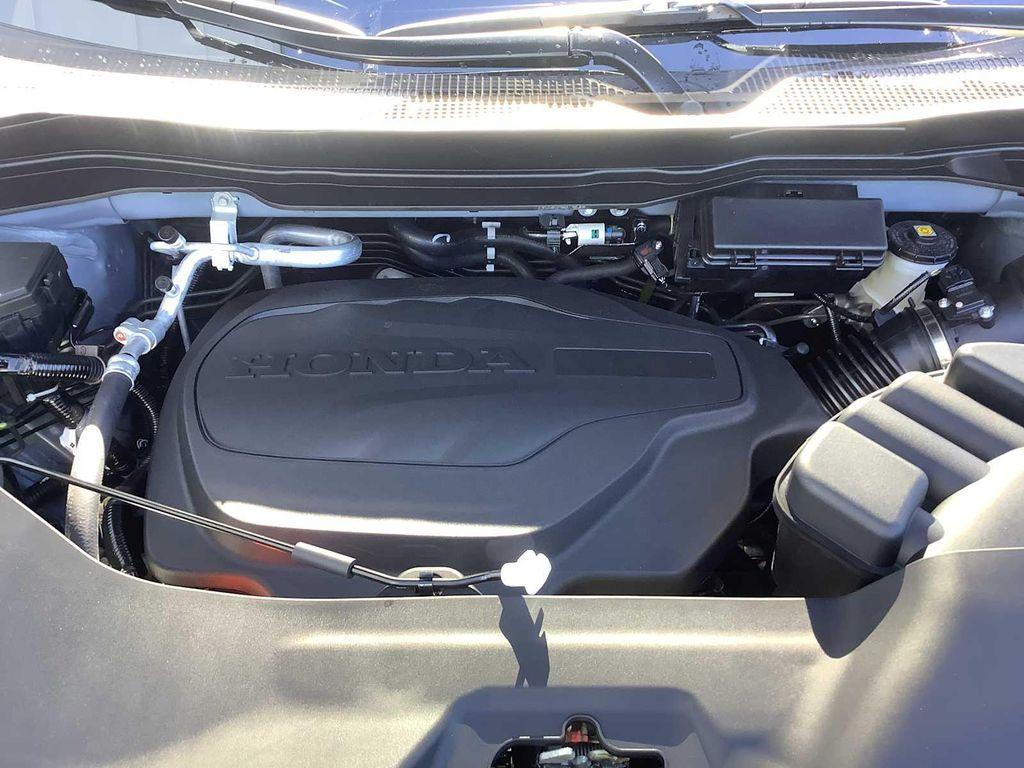 new 2026 Honda Ridgeline car, priced at $48,145