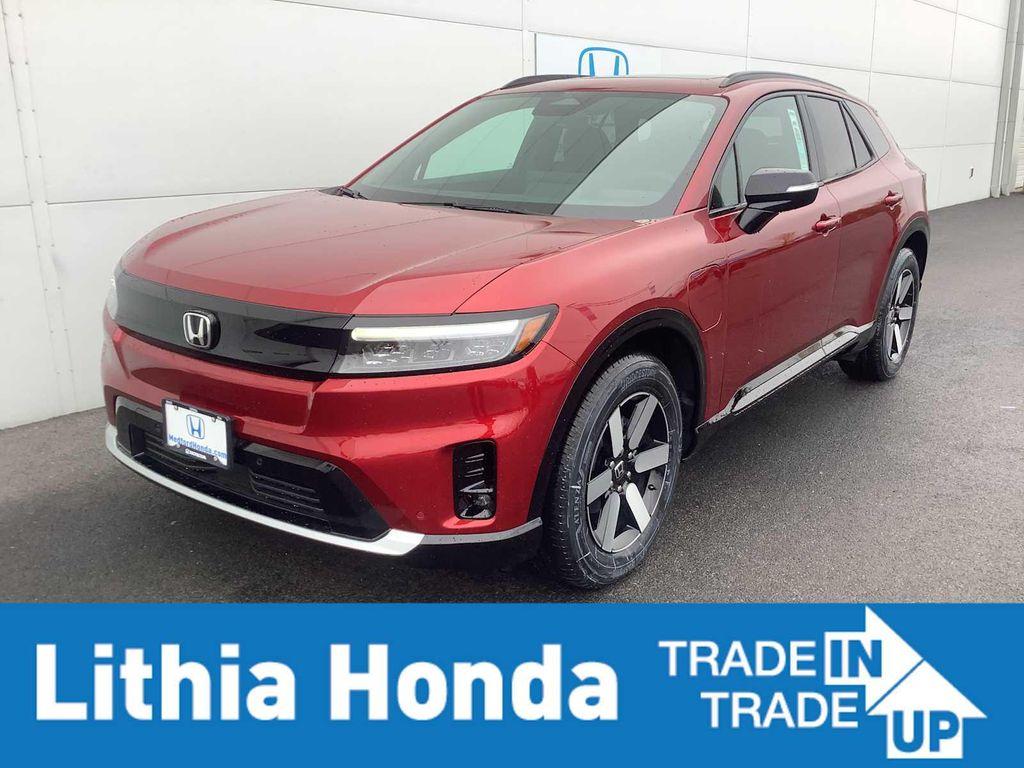 new 2025 Honda Prologue car, priced at $52,411