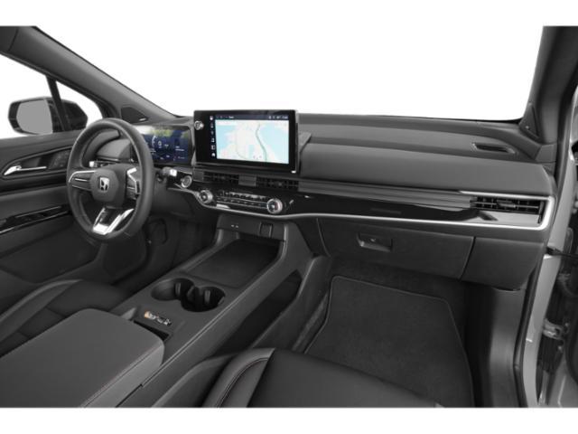 new 2025 Honda Prologue car, priced at $52,411