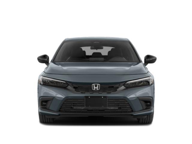used 2023 Honda Civic car, priced at $25,667