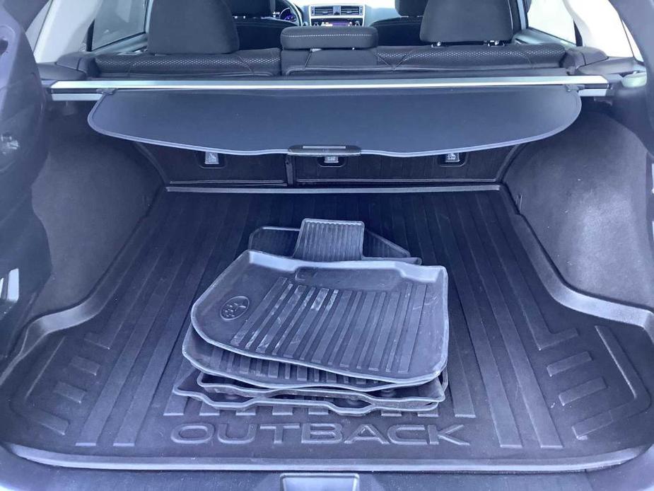 used 2019 Subaru Outback car, priced at $23,785