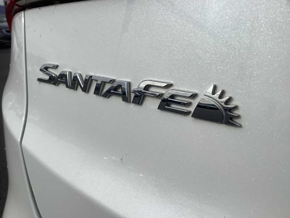 used 2013 Hyundai Santa Fe car, priced at $10,976