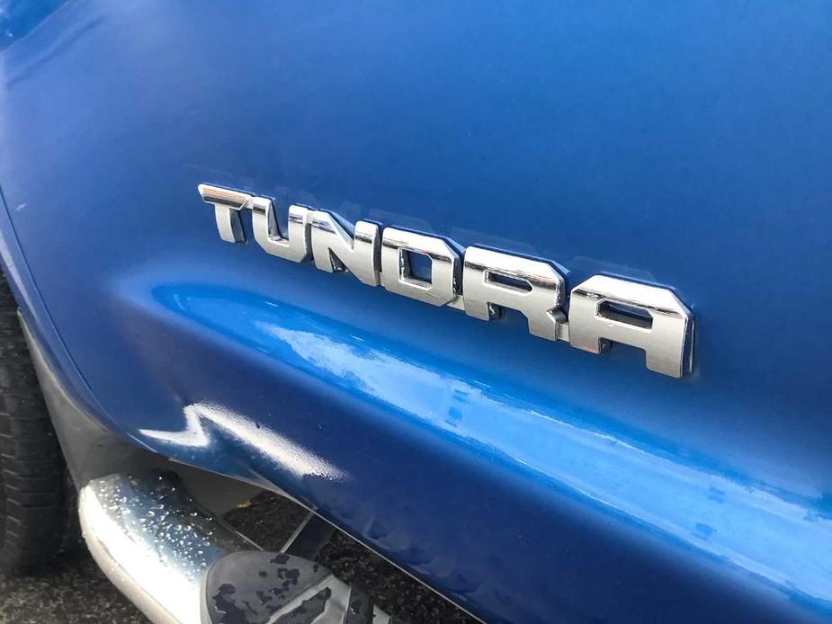 used 2017 Toyota Tundra car, priced at $31,978