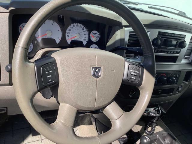 used 2007 Dodge Ram 3500 car, priced at $22,975