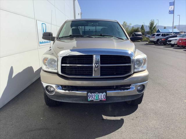 used 2007 Dodge Ram 3500 car, priced at $22,975