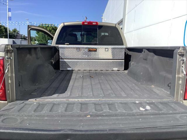 used 2007 Dodge Ram 3500 car, priced at $22,975