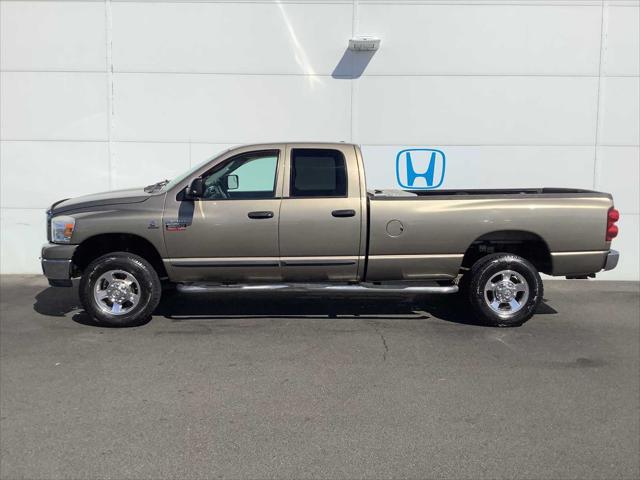 used 2007 Dodge Ram 3500 car, priced at $22,975