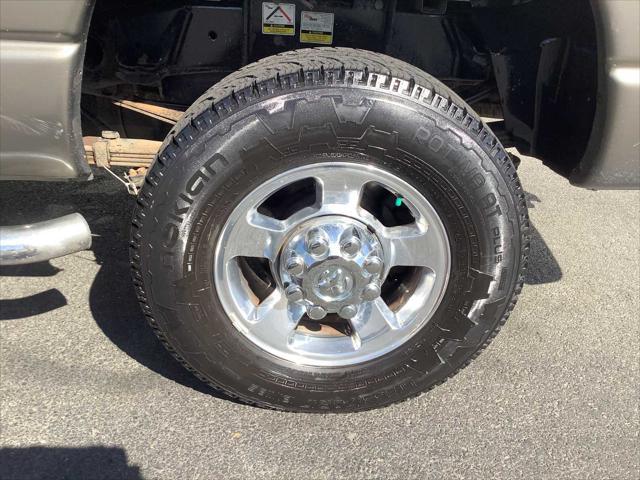 used 2007 Dodge Ram 3500 car, priced at $22,975