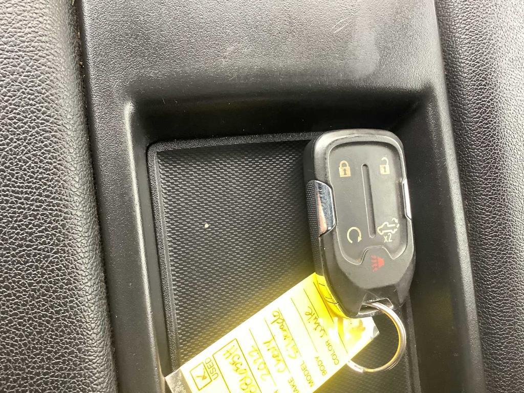 used 2022 Chevrolet Silverado 2500 car, priced at $46,995