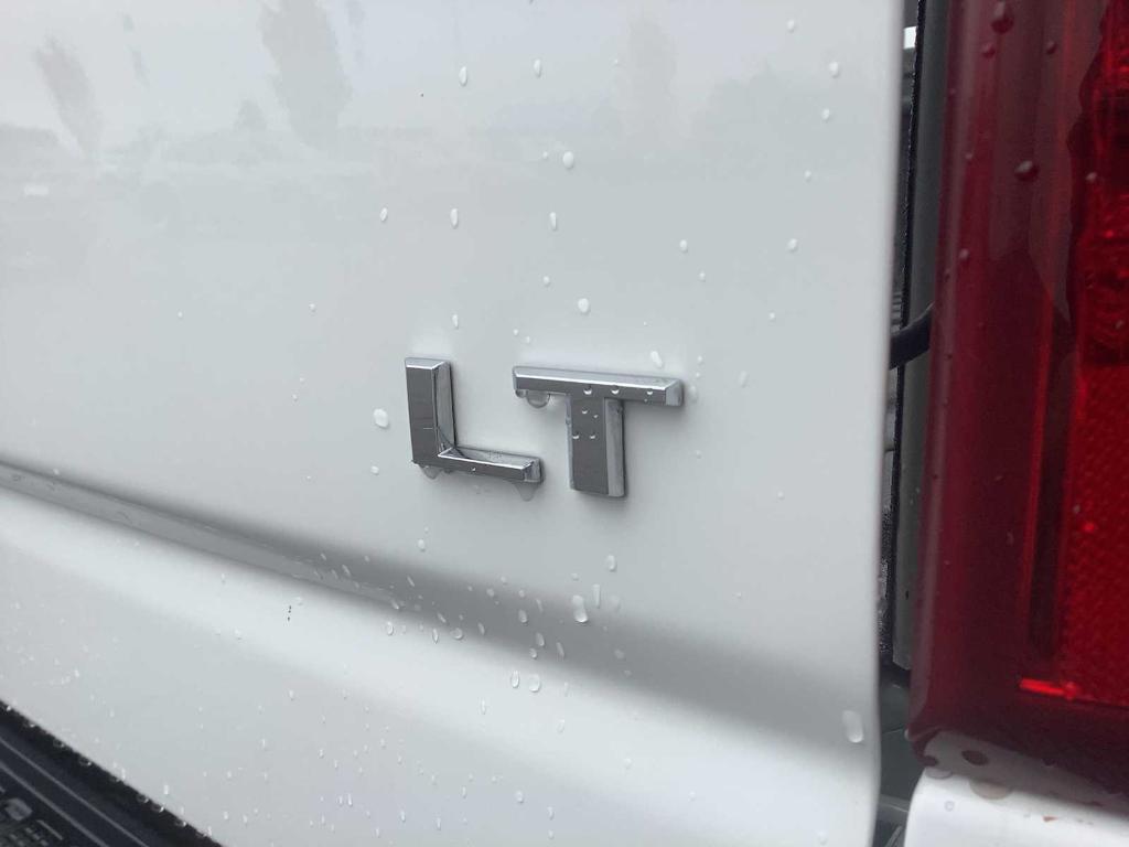 used 2022 Chevrolet Silverado 2500 car, priced at $46,995