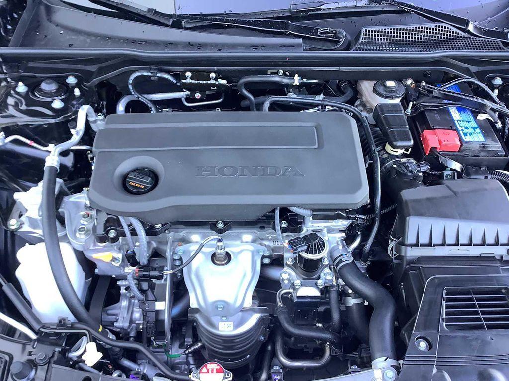 new 2026 Honda Civic car, priced at $27,745
