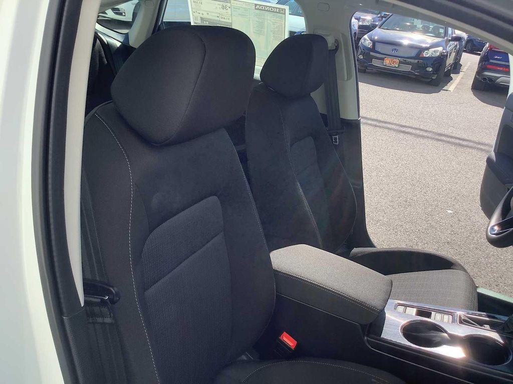 new 2026 Honda Civic car, priced at $26,200