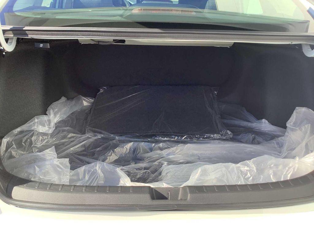 new 2026 Honda Civic car, priced at $26,200