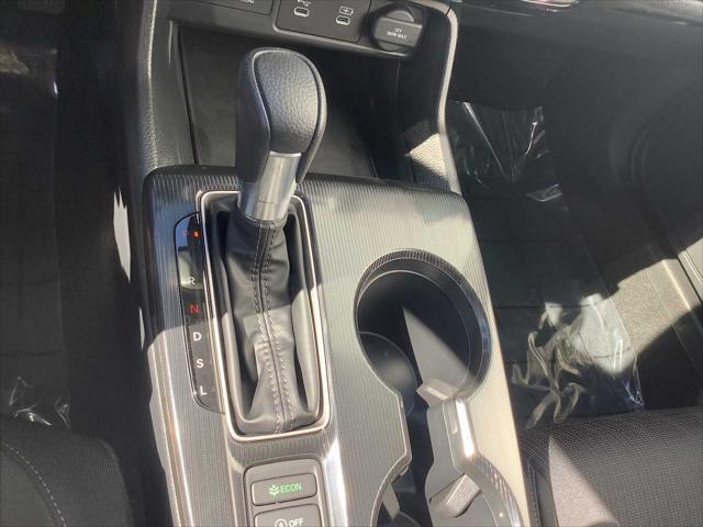 new 2026 Honda Civic car, priced at $26,200