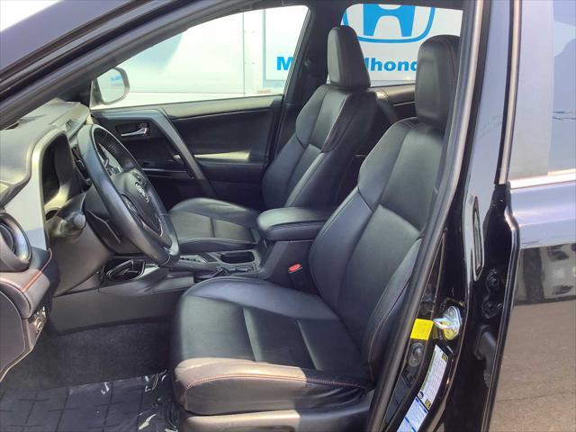 used 2016 Toyota RAV4 car, priced at $19,967