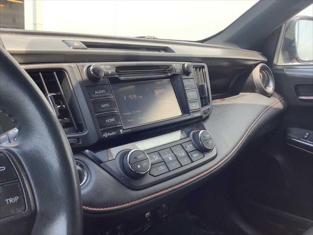 used 2016 Toyota RAV4 car, priced at $19,967