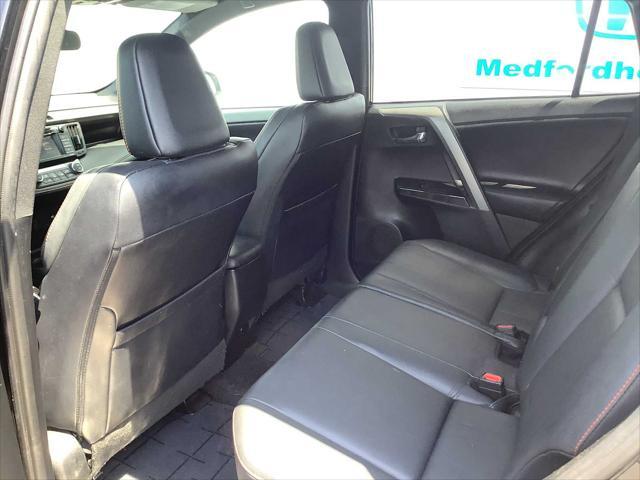 used 2016 Toyota RAV4 car, priced at $19,967