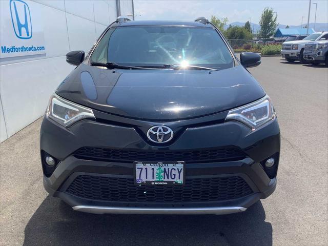 used 2016 Toyota RAV4 car, priced at $19,967