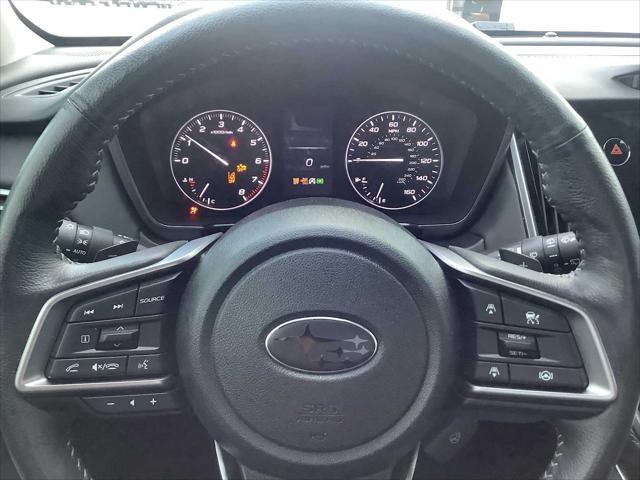 used 2024 Subaru Outback car, priced at $33,967