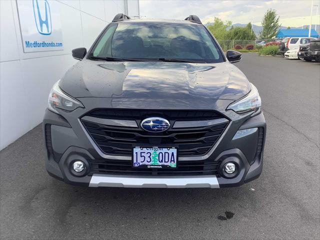 used 2024 Subaru Outback car, priced at $33,967