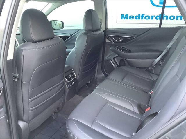 used 2024 Subaru Outback car, priced at $33,967